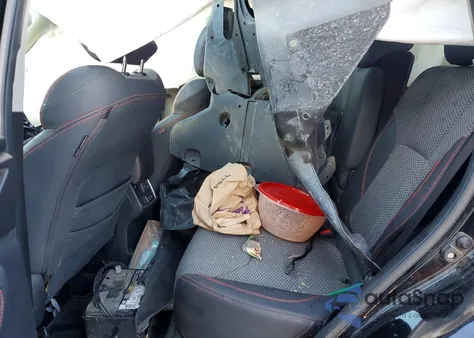 2019 Subaru Forester Sport z USA, uszkodzony, nr VIN JF2SKAPC8KH478004